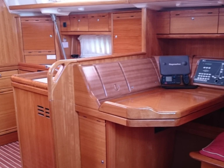 Louez un Bavaria Bavaria 50 à Punat