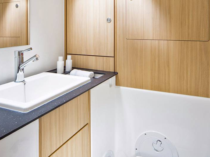 Location Voilier Bavaria avec permis