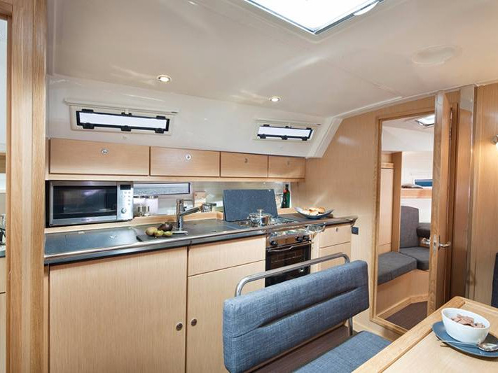 Voilier à louer à Punat au meilleur prix