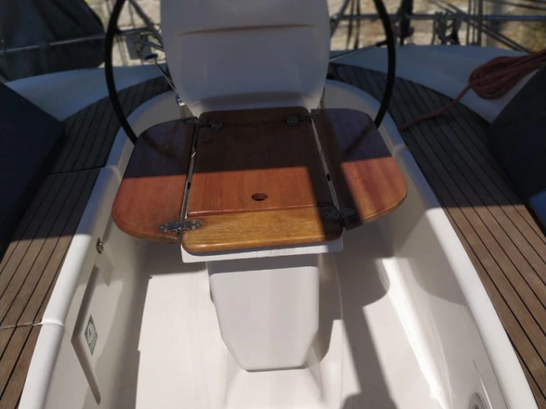 Voilier à louer à Lefkáda au meilleur prix