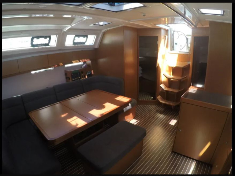 Bavaria Bavaria 46 a louer à Lefkáda