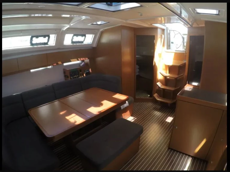 Bavaria Bavaria 46 a louer à Lefkáda