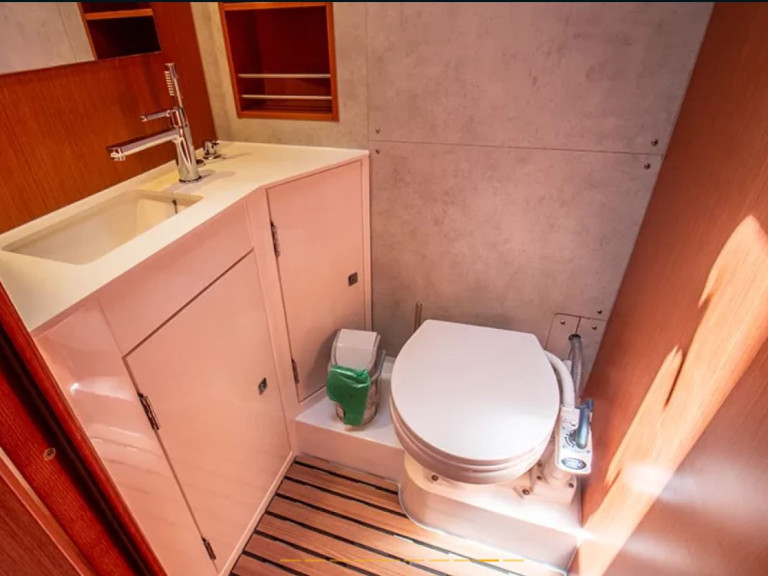 Voilier à louer à Lefkáda au meilleur prix