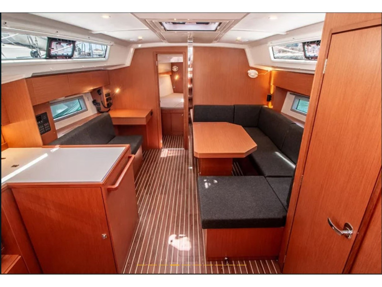 Location bateau Lefkáda pas cher Bavaria C42