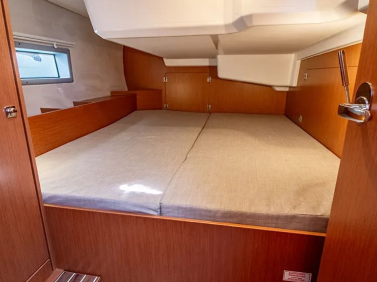 Location Voilier à Lefkáda - Bavaria Bavaria C42