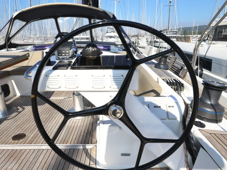 Louer Voilier avec ou sans skipper Hanse à Sukošan