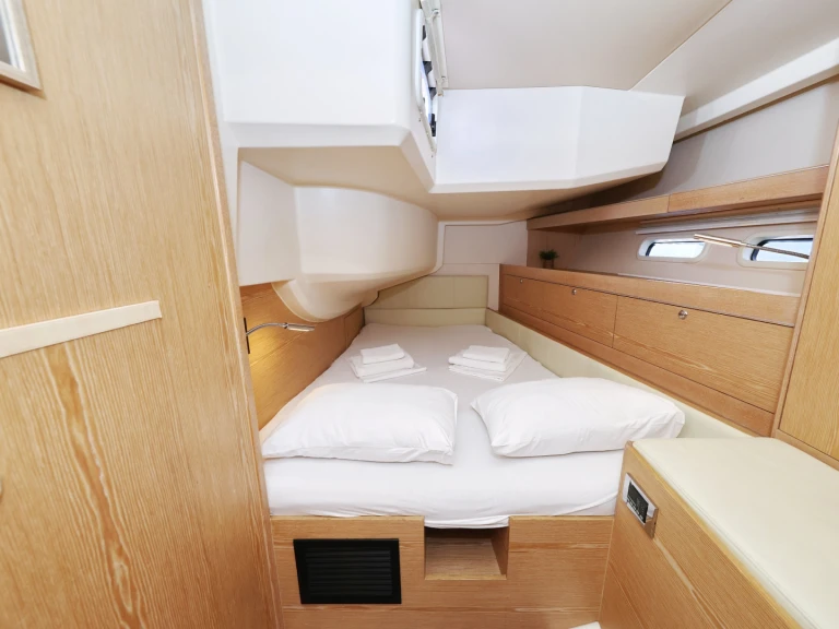 Voilier à louer à Sukošan au meilleur prix