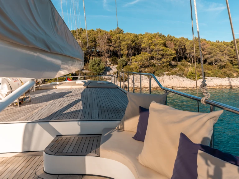 Location Voilier  avec permis