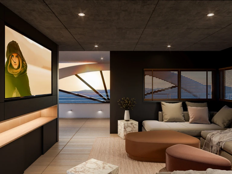 Location bateau  Motoryacht Premier à Split sur Samboat