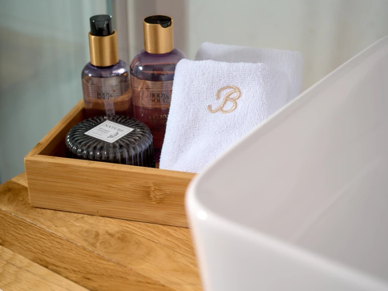 Louez un  Motoryacht Belleza à Split