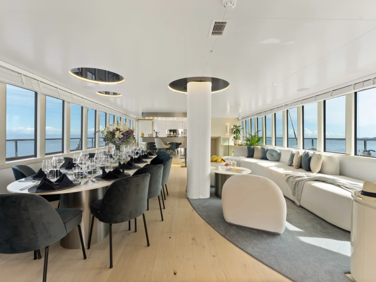 Louez un  Motoryacht Maxita à Split