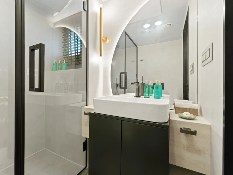 Location Yacht à Split -  Motoryacht Maxita