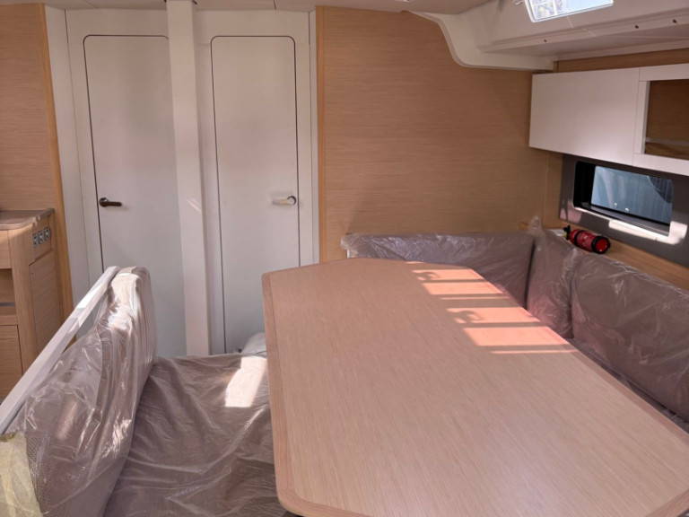 Location Voilier Dufour avec permis