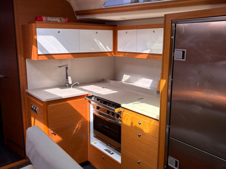 Voilier à louer à Furnari au meilleur prix