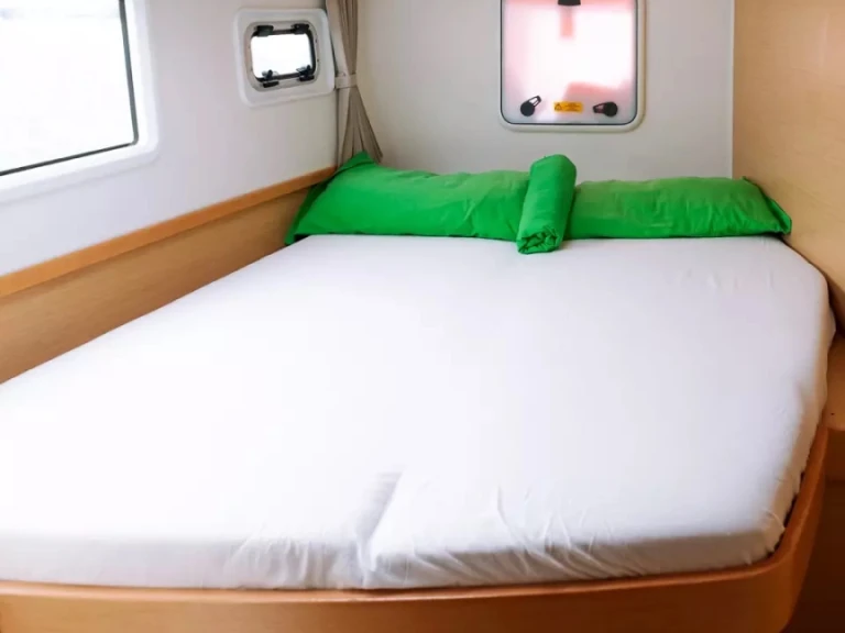 Location Catamaran Lagoon avec permis