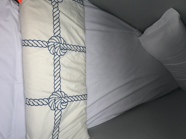 Lagoon Lagoon 42 a louer à San Teodoro