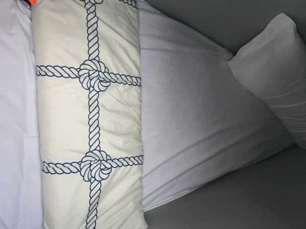 Lagoon Lagoon 42 a louer à San Teodoro