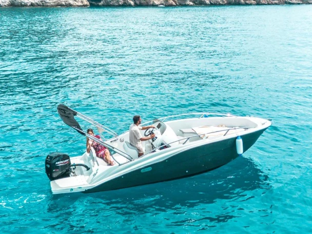 Location bateau Clear aries à Giardini-Naxos sur Samboat