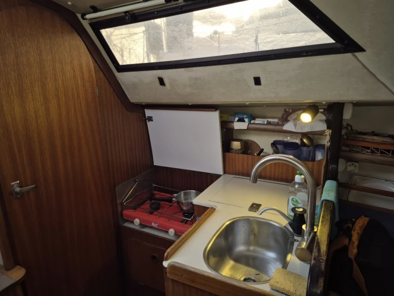 Location Voilier Jeanneau avec permis