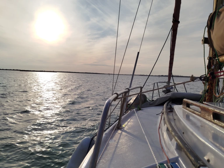 Location Voilier à Port-Saint-Louis-du-Rhône - Edel Edel 4