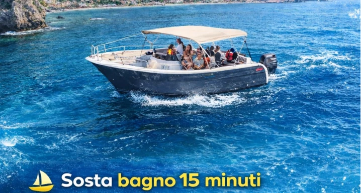 Louer Bateau à moteur avec ou sans skipper Lever à Isola Bella