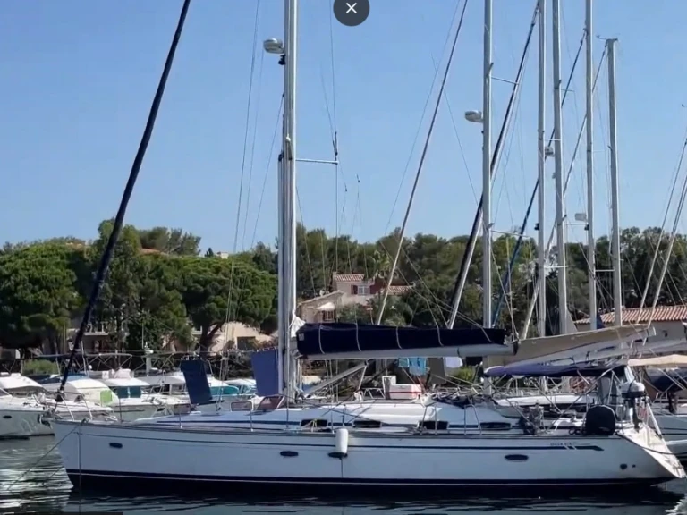 Location Voilier à Borriana/Burriana - Bavaria Bavaria 50 Cruiser