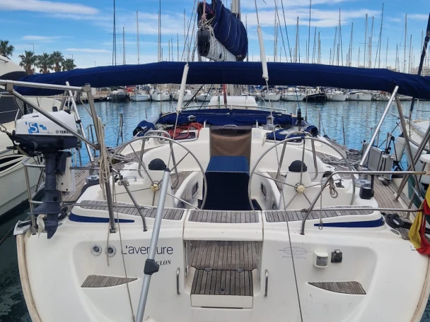 Louer Voilier avec ou sans skipper Bavaria à Borriana/Burriana