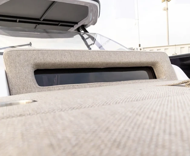 Location à Santa Eulària des Riu - Axopar 25 sur SamBoat