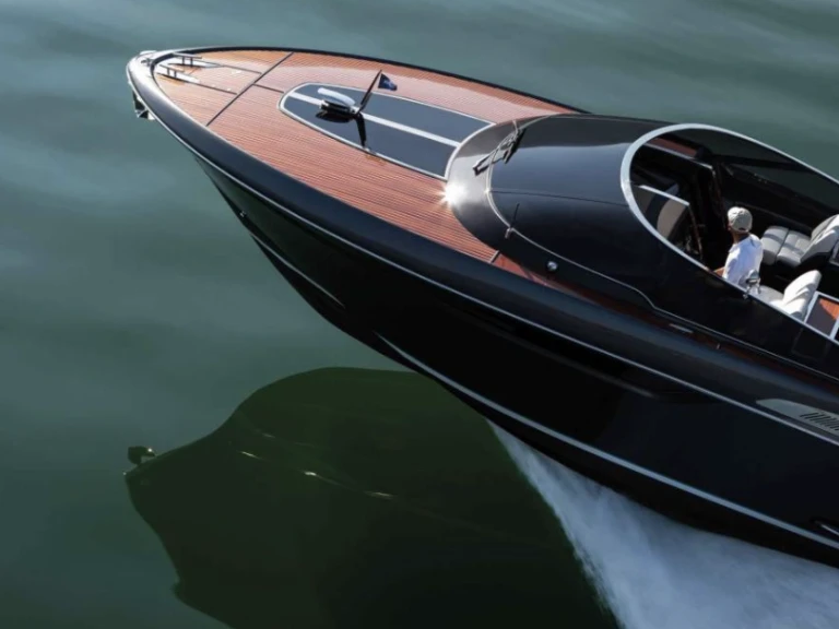 Location à Santa Eulària des Riu - Riva Rivamare 38 sur SamBoat