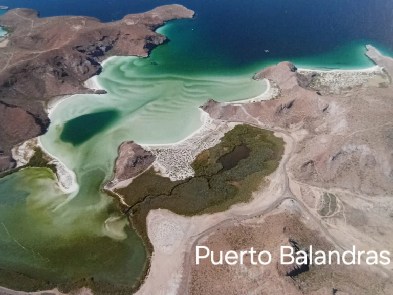 Louez un Alubat Ovni 43 à La Paz