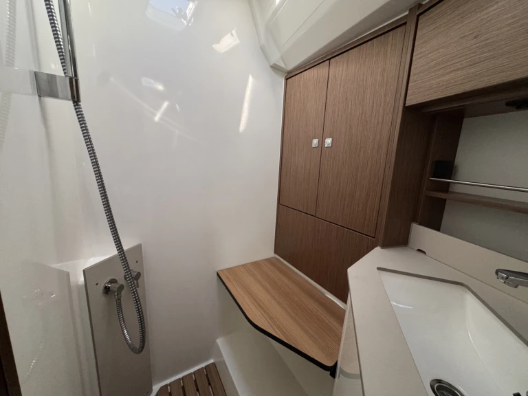 Location Voilier à Golfo Aranci - Bavaria Cruiser 46