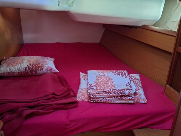 Location Voilier à Sukošan - Jeanneau Sun Odyssey 45