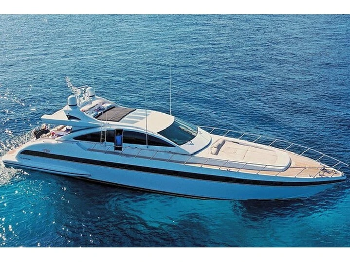 Location Yacht  avec permis