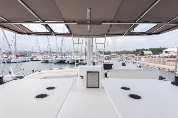 Location bateau Bali Bali 5.4 à Anse Marcel sur Samboat