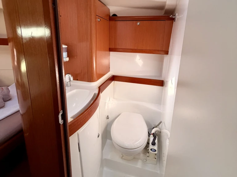 Voilier à louer à Fethiye au meilleur prix