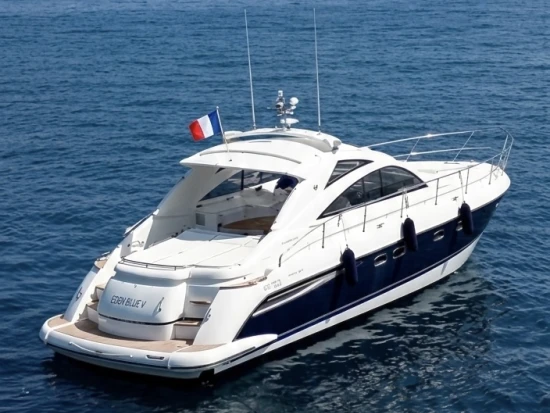 Location à Mandelieu-la-Napoule - Fairline Targa 47 Gran Turismo sur SamBoat