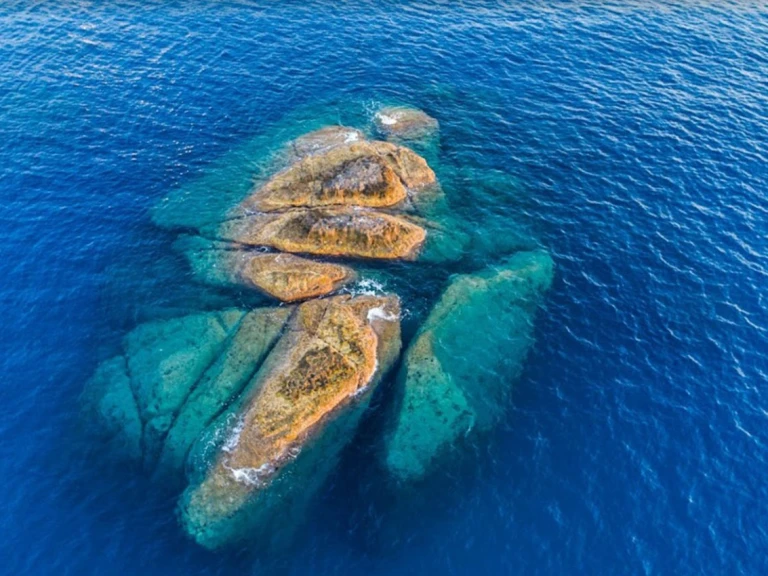 Louez un Bénéteau Oceanis 31 à Palerme