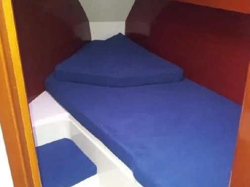 Louer Voilier avec ou sans skipper Hanse à Port Grimaud