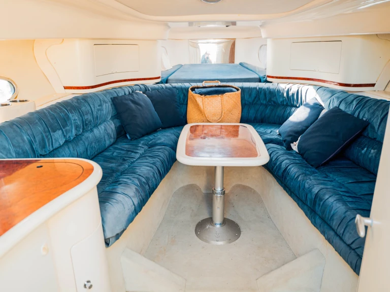 Location bateau Côme (Ville) pas cher Aquamarina 31