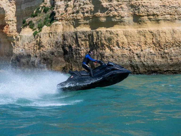 Location Jet ski Yamaha avec permis
