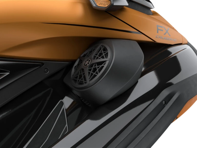 Louez un Yamaha Yamaha FX HO à San Antonio Port