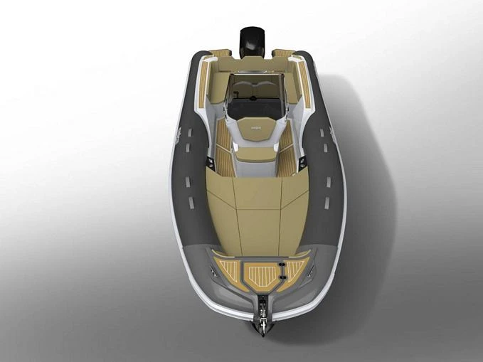 Louez un Salpa Salpa Soleil 26 à Grebaštica