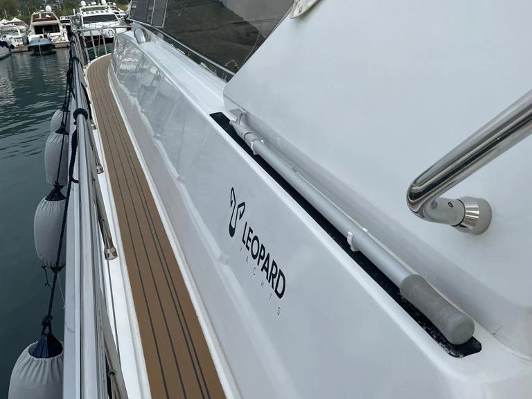 Yacht à louer à Positano au meilleur prix