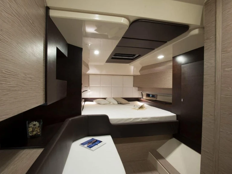 Location Semi-rigide Sacs avec permis