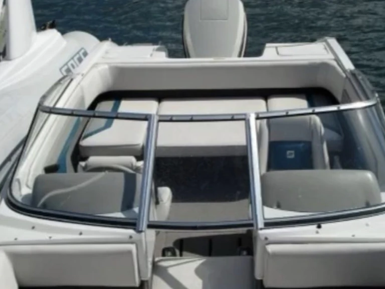 Location bateau Sant Antoni de Portmany pas cher Freedom 180