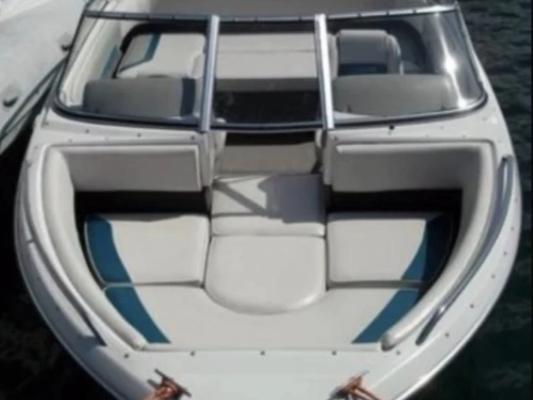 Location Bateau à moteur à Sant Antoni de Portmany - Four Winns Freedom 180