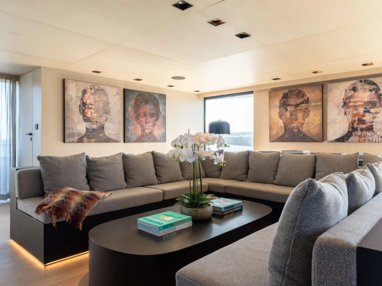 Louer Yacht avec ou sans skipper  à Athènes