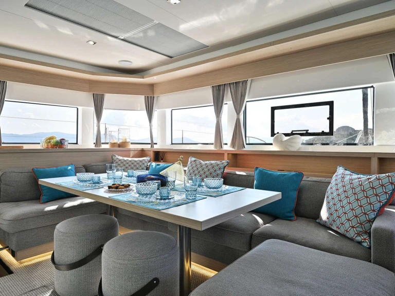 Louez un Lagoon Utopia à Athènes