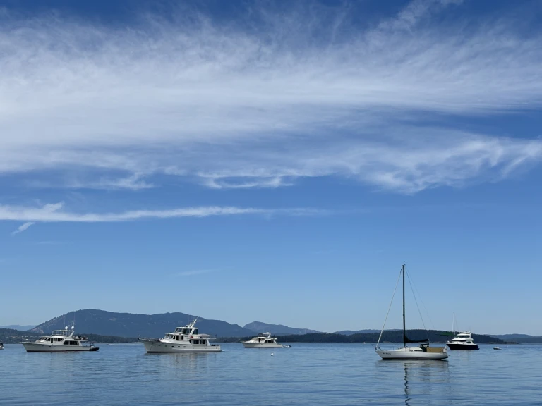 Louer Voilier avec ou sans skipper Albin à Sidney