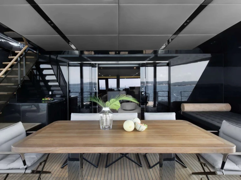 Louer Yacht avec ou sans skipper Sunreef à Athènes